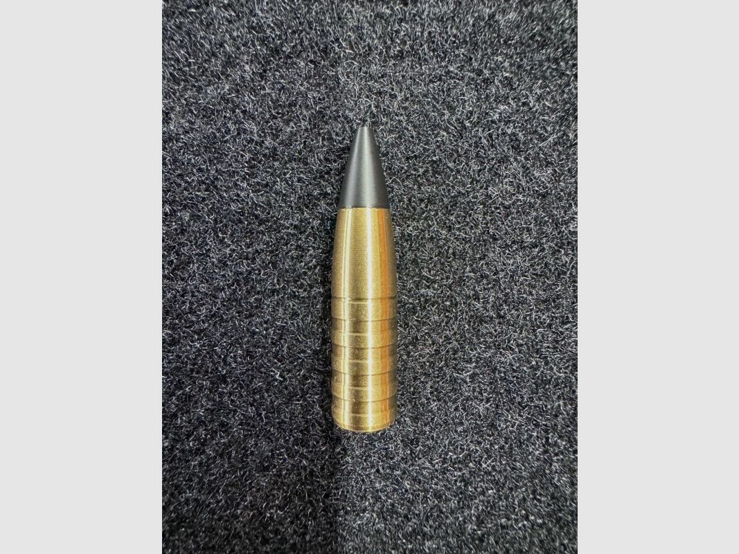 Cutting Edge Geschosse FB RAPTOR .308 100 (x50), Bild 5 von 8