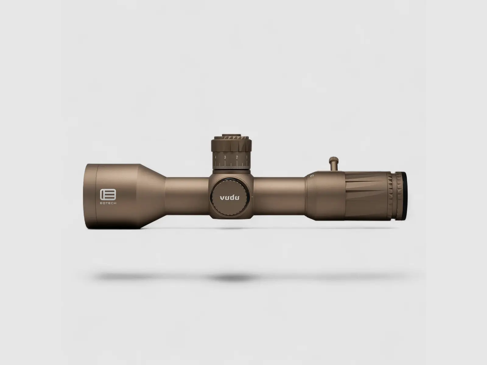 EOTECH Vudu 5-25x50, image 2 of 4