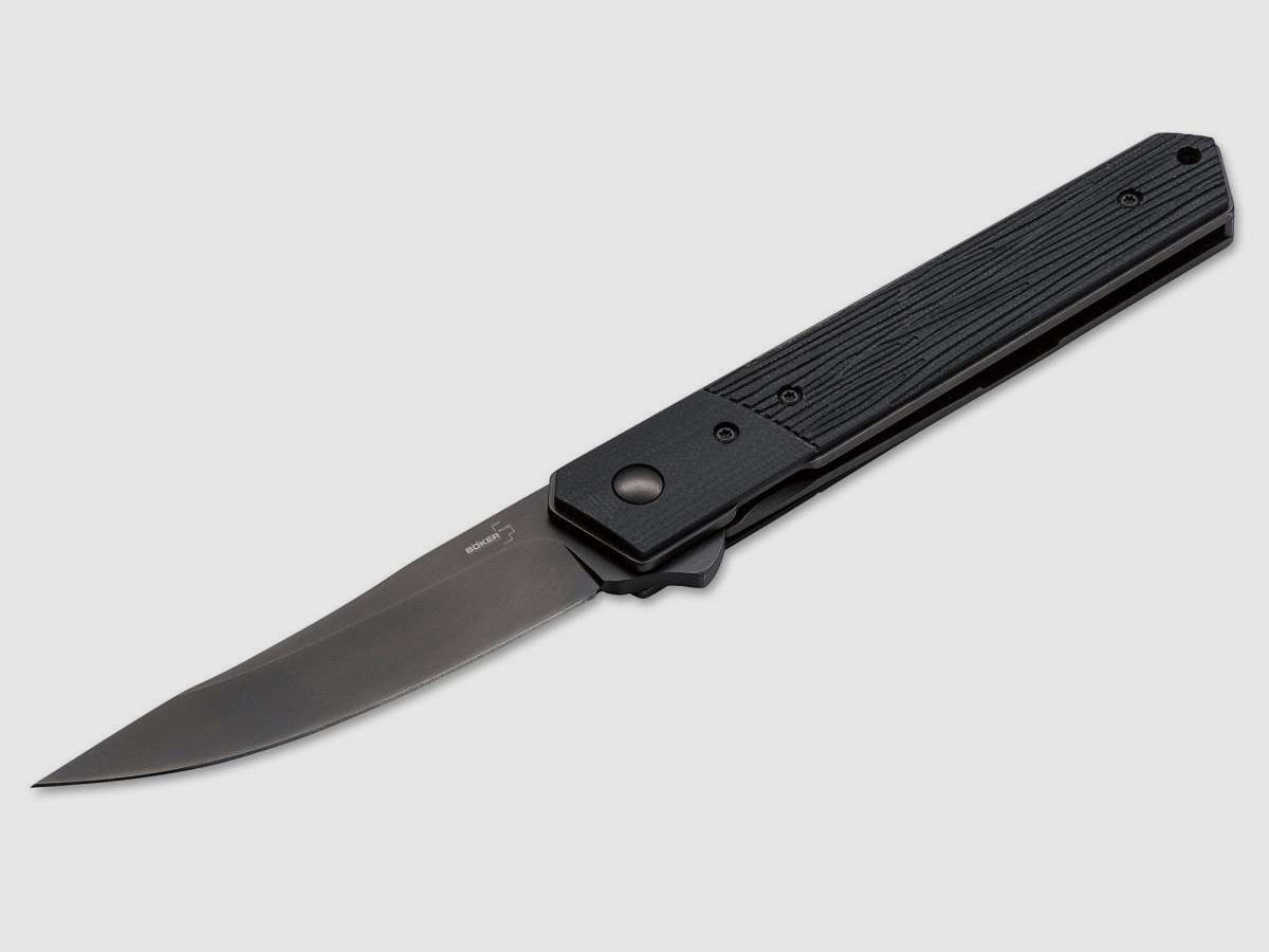 Böker Plus Kwaiken Flipper Tactical, immagine 1 di 3