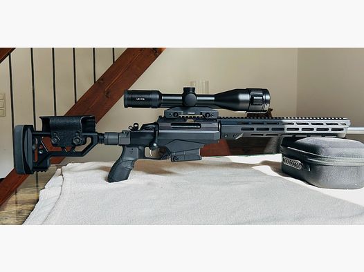 TIKKA TX3 TEC A1  Kal 308 WIN 