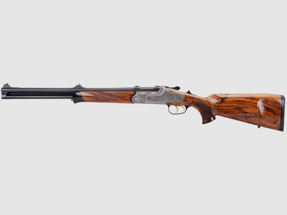 Blaser BD14 Baroness