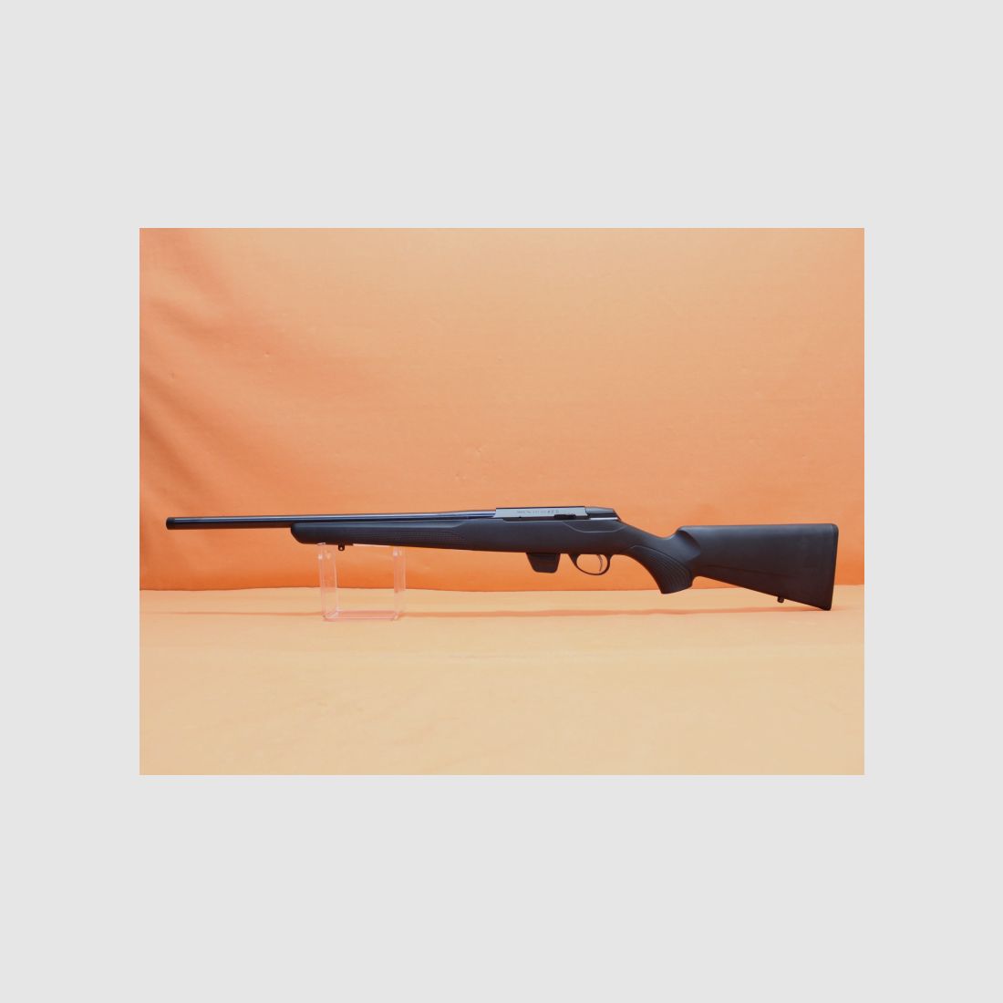 Rep.Büchse .17HMR Tikka T1x MTR Multi Task Rimfire 20" Lauf/ Mündungsgewinde 1/2-20