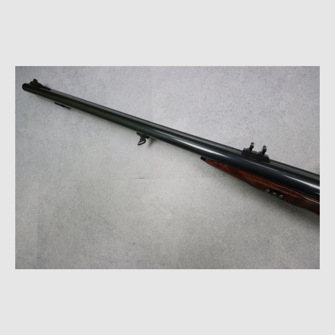 Pedersoli Doble Rifle KODIAK EXPRESS PERCUSIÓN