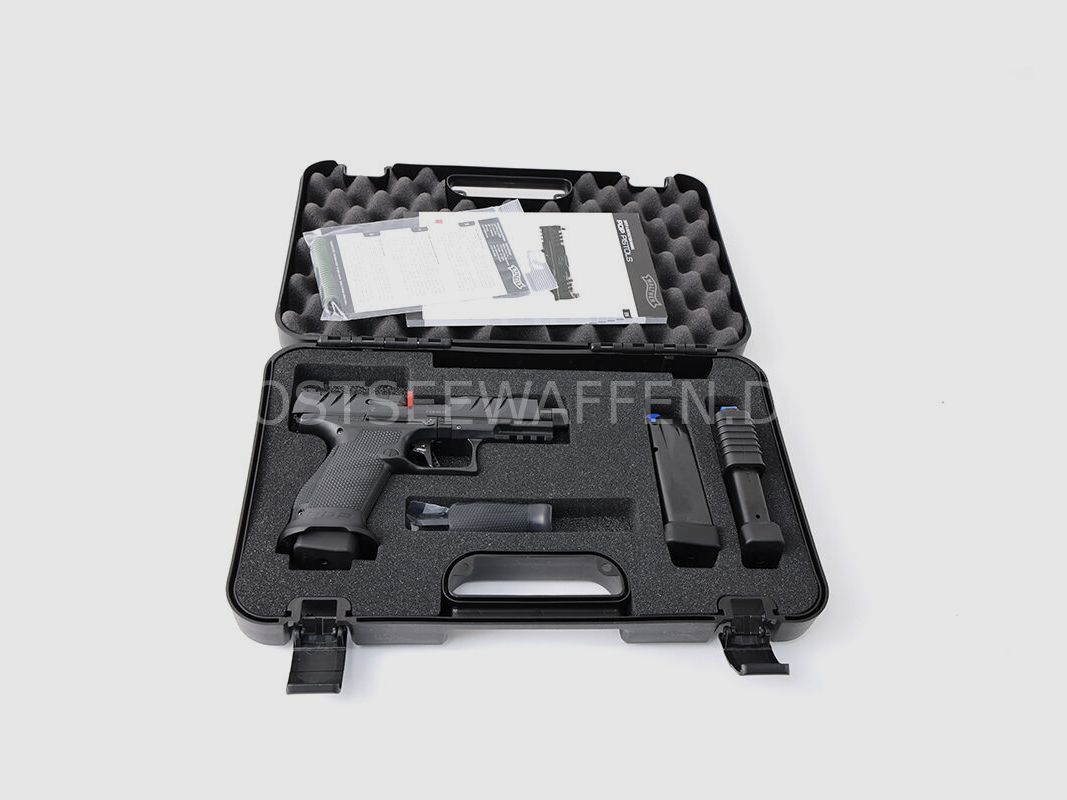 Walther PDP Compact V2 OR PRO SD