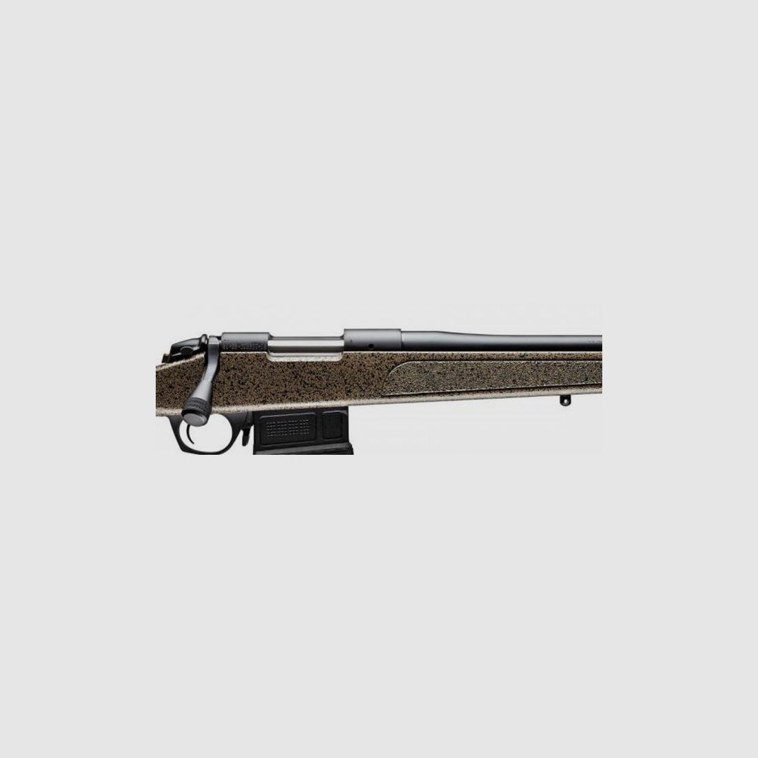 Bergara B14 HMR Linksausführung