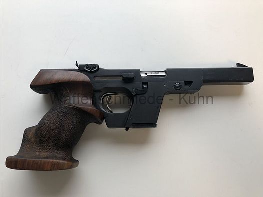<Carl Walther GSP>
