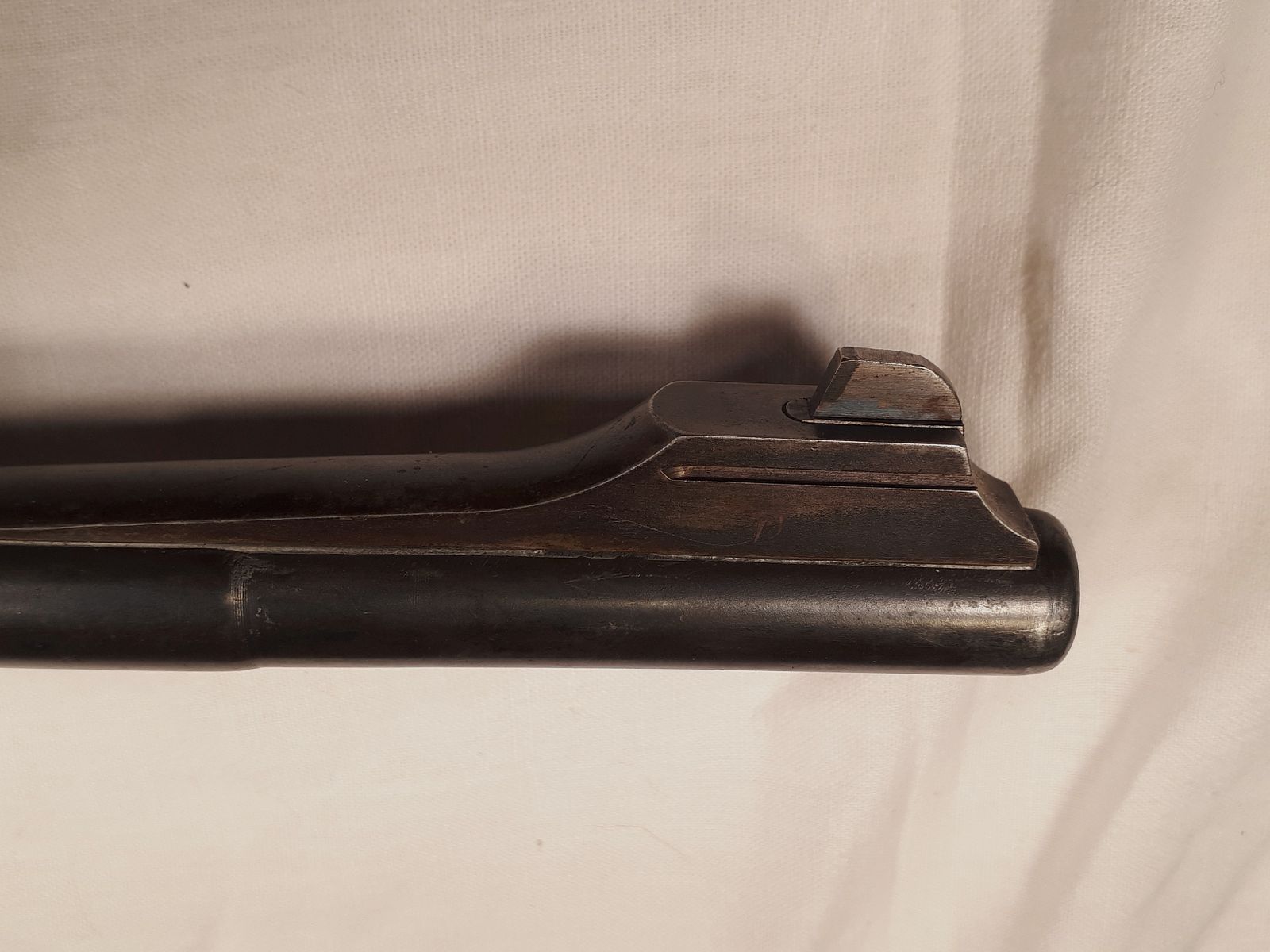 Drückjagd -/ Schlechtwetterwaffe