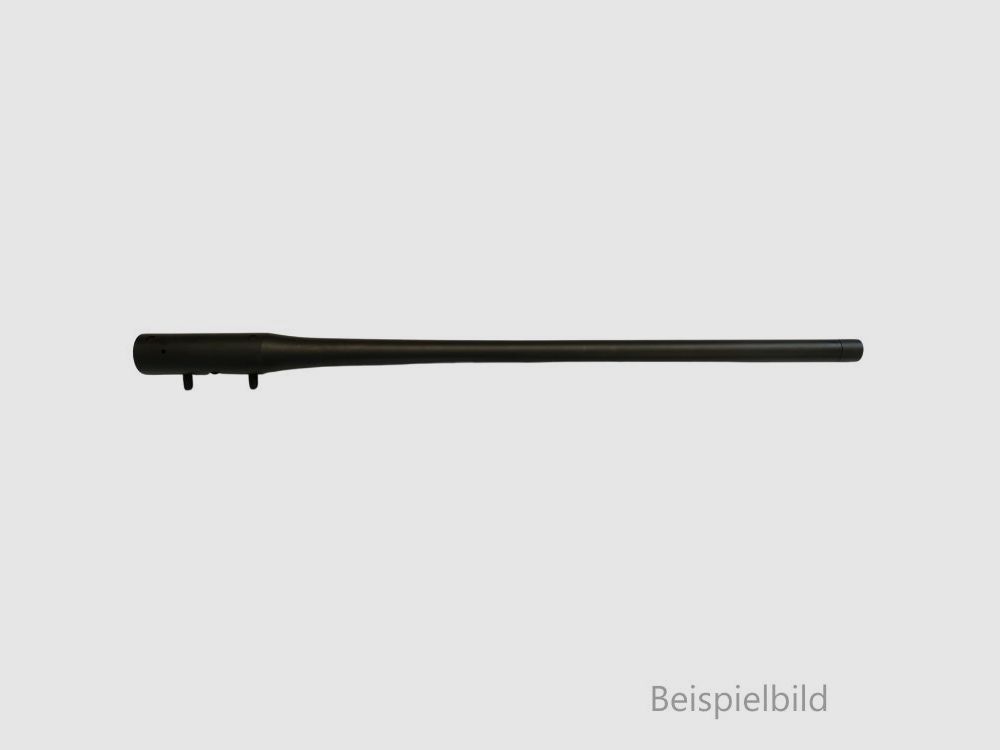 Blaser WL R8 corto M15x1 senza V. 52 cm .17Hornet canne intercambiabili/canne di ricambio