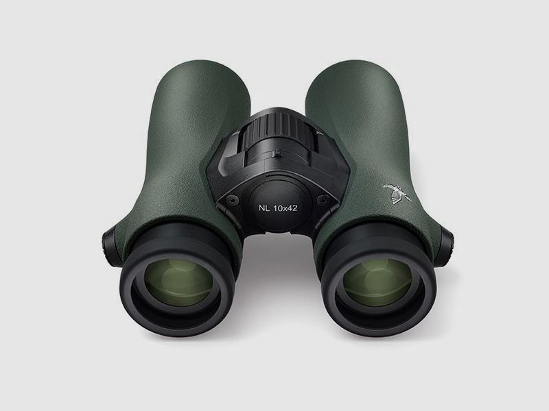SWAROVSKI OPTIK Swarovski NL PURE 10x42