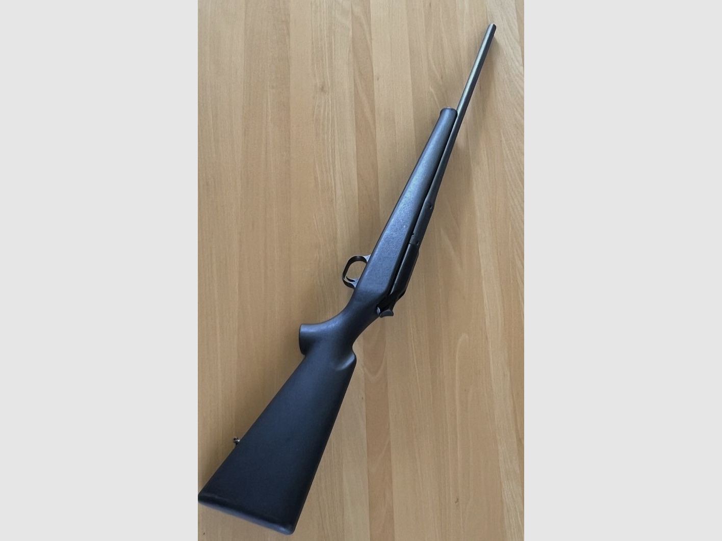 Gewehr Blaser R93 Offroad kal.6,5x65 RWS