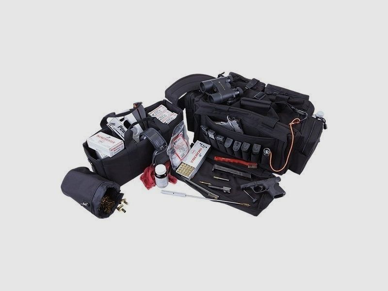 Sac de tir 5.11 Range Ready Bag, image 5 sur 6