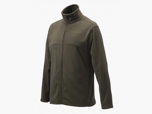 Beretta Pile Full Zip Fleece
