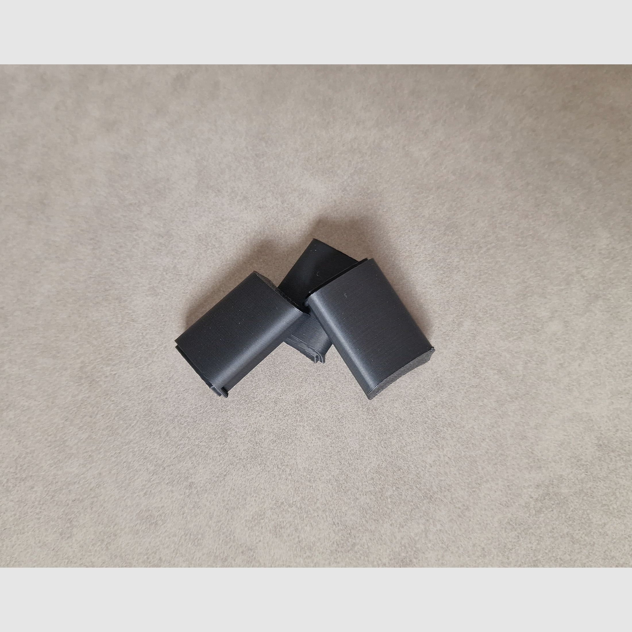 Clip de magasin pour Blaser R8