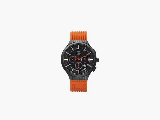 GLOCK 65963 Global Watch GWC0003 wristwatch