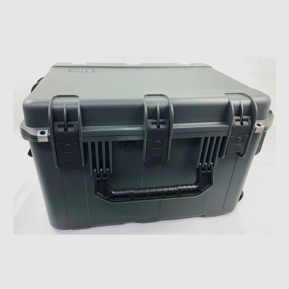 5.11 Caja de armas HC 5480 F