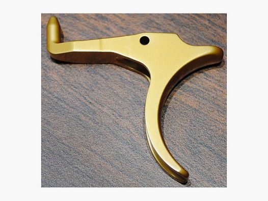 Gold Trigger - Blaser - R8