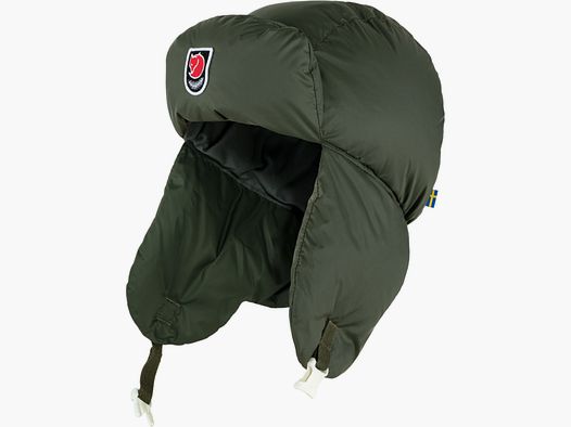 Fjällräven Unisex Mütze Expedition Down Heater