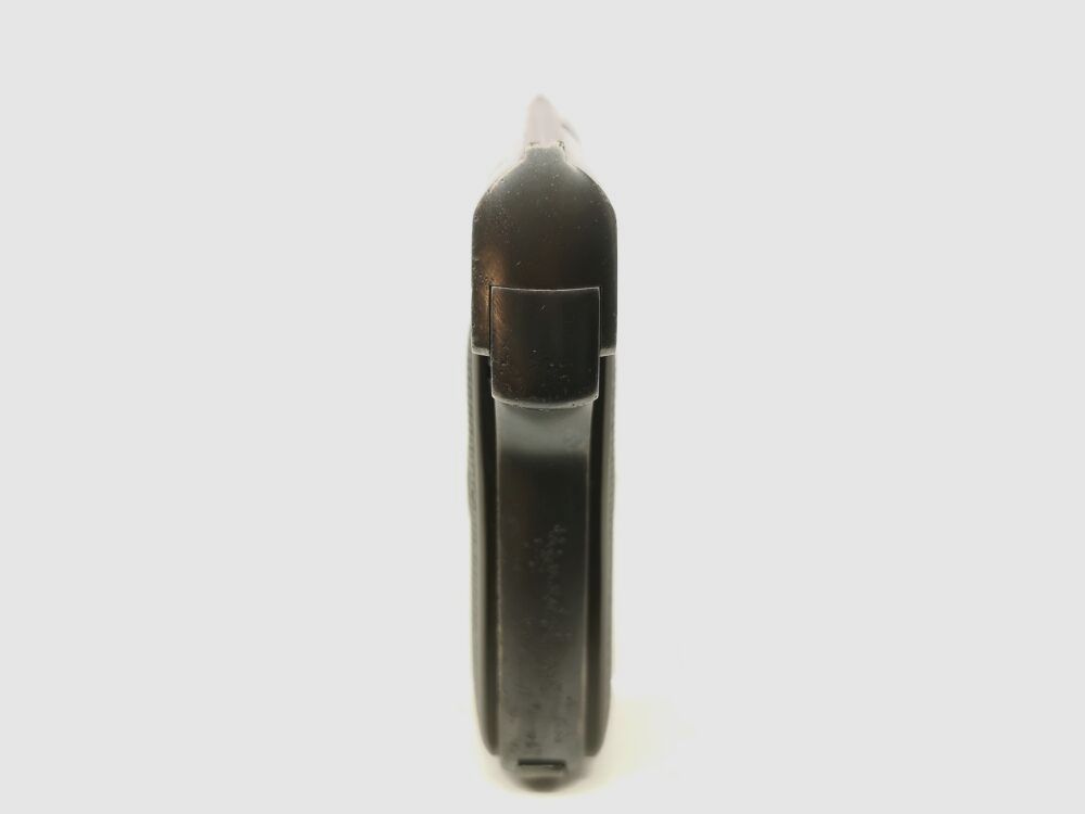 Walther Zella-Mehlis Mod. 8