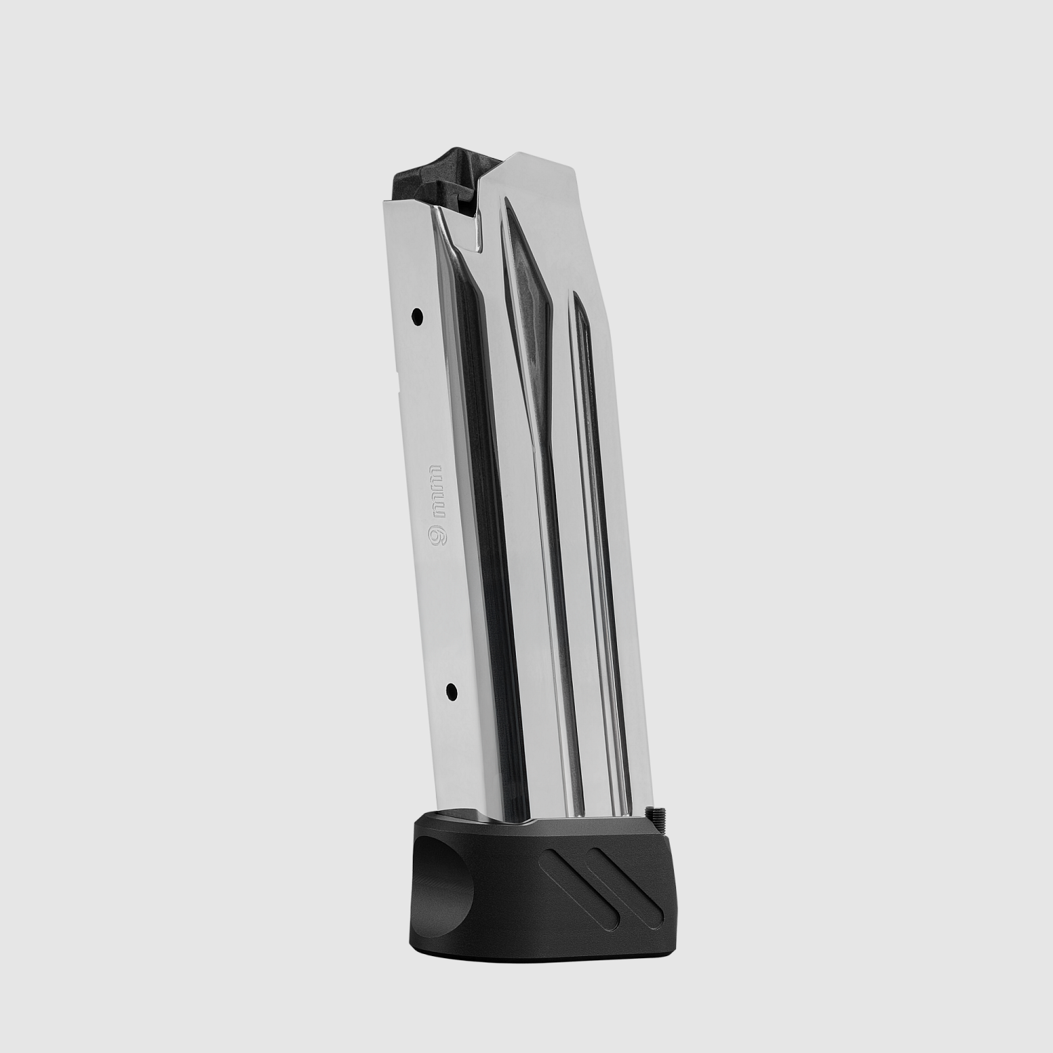 Arma Zeka Chargeur 20 Coups Nickel