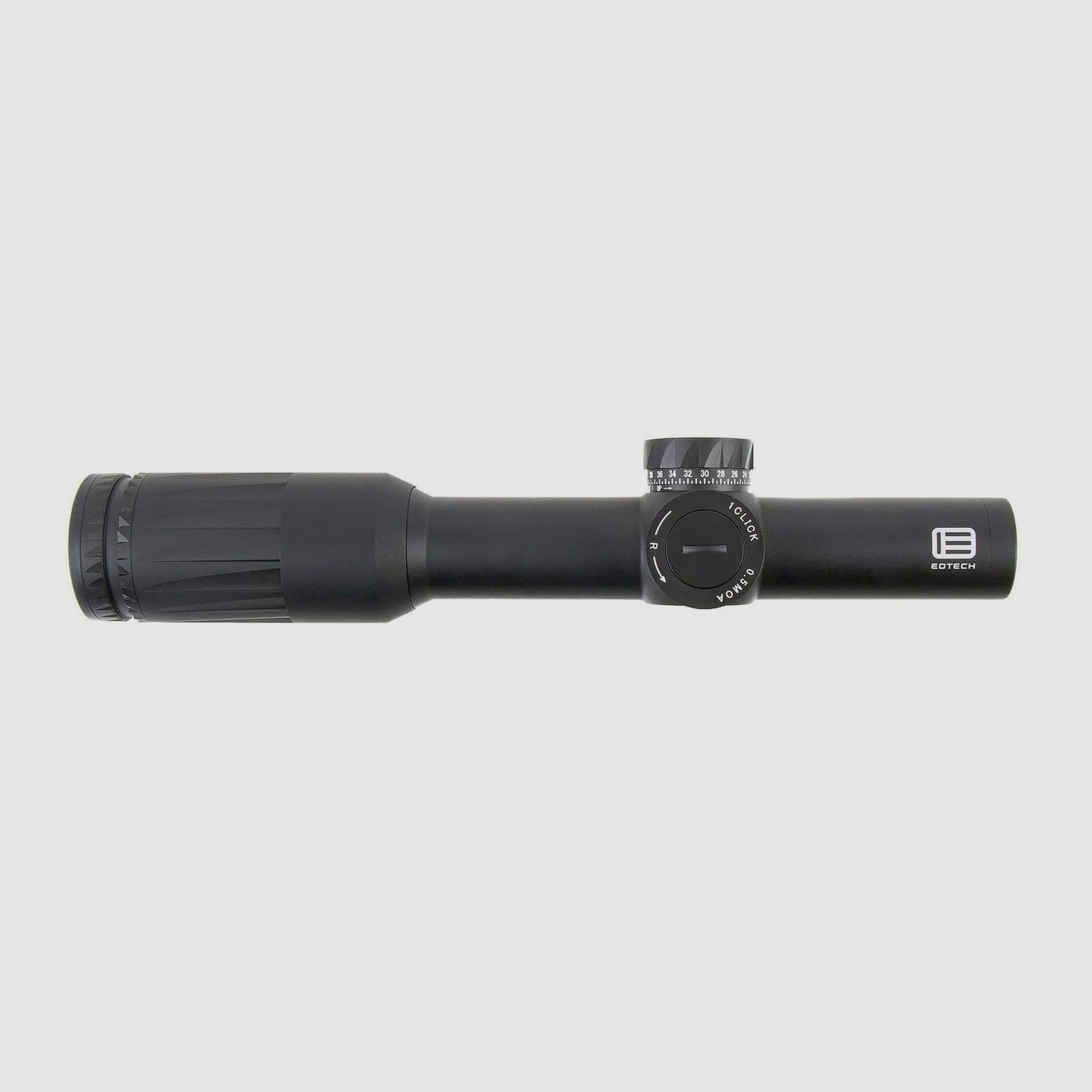 EOTECH Vudu 1-6x SR1 MRAD, image 2 sur 2