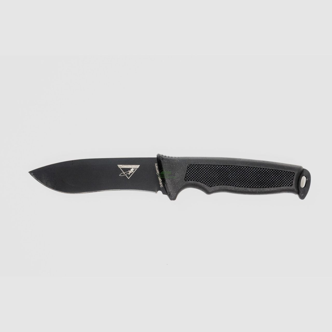 WAFFENTECHNIK EICKHORN - Knife Buddy 1 MIL-BL