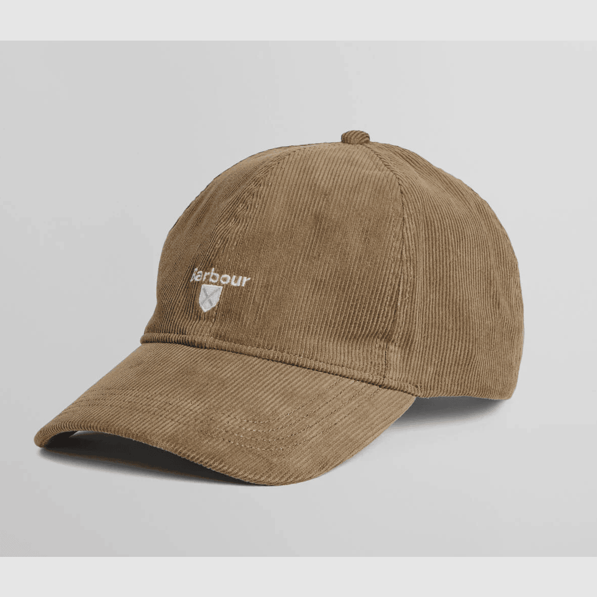 Barbour Bayfield Kappe Beige