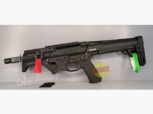 Karabinek PCC SOG-X 6