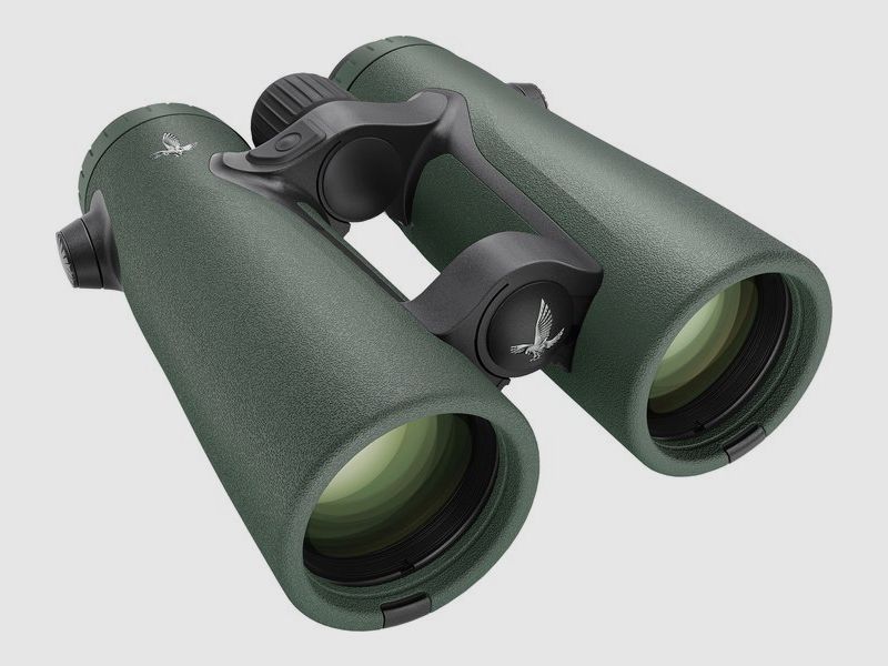 Fernglas mit Entfernungsmesser Swarovski El Range 10×42 Ta
