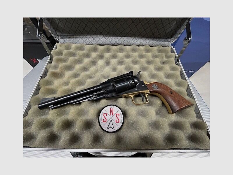 Ruger Ruger Old Army