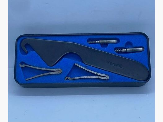 ERSATZTEILE KIT PERAZZI