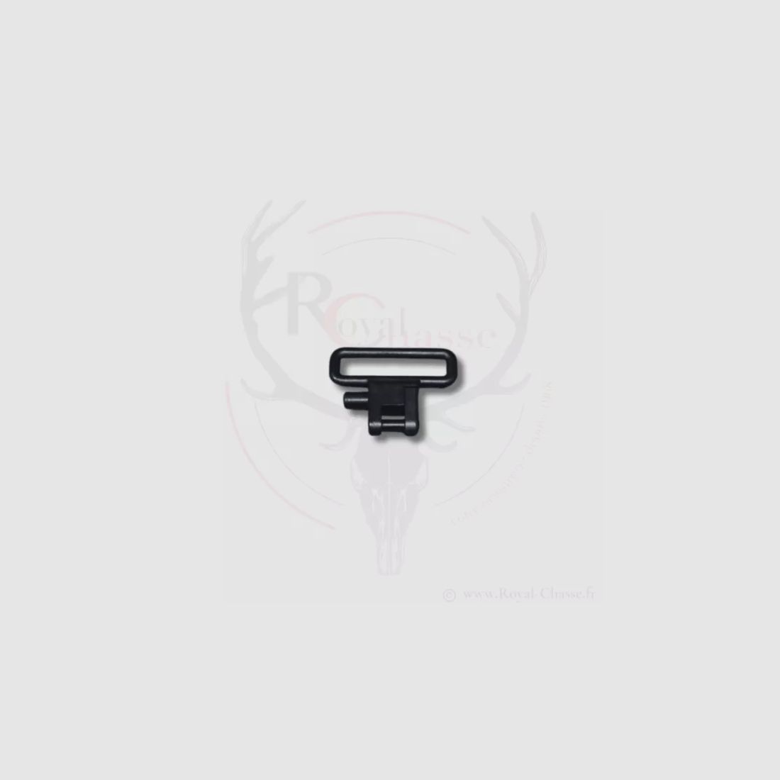 Slingring mit Schnellmechanismus BLASER