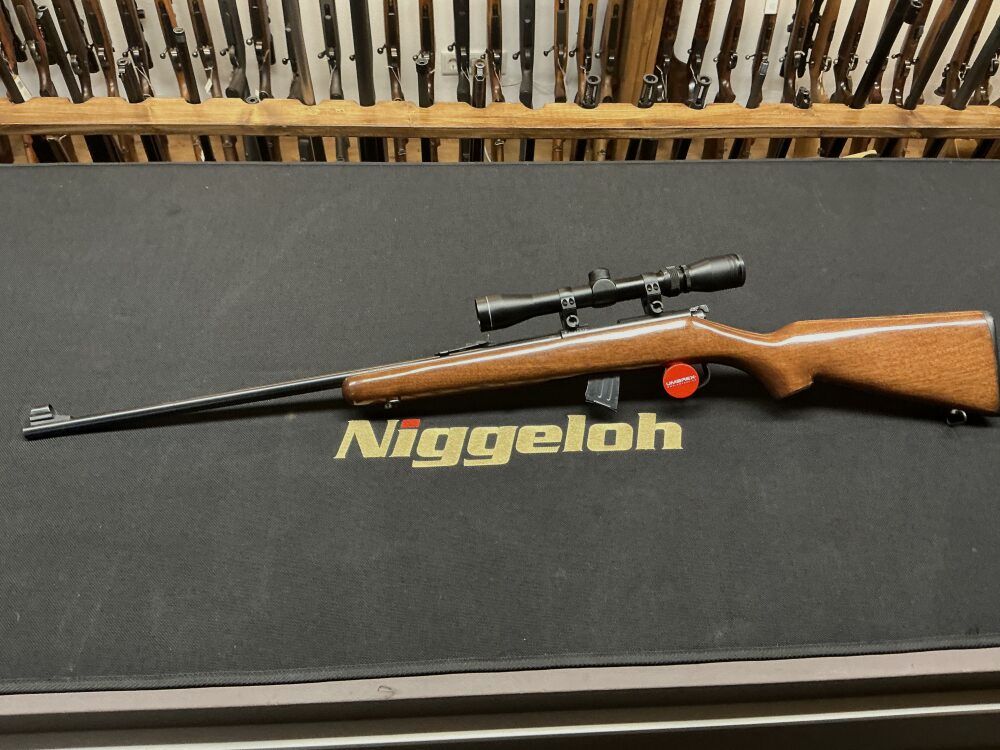 Norinco JW15 .22lr