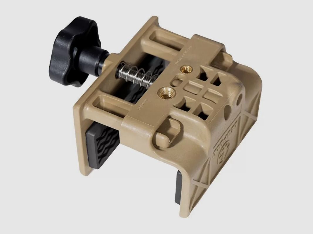 Appui de tir LEUPOLD, image 3 sur 13
