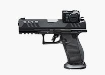Walther PDP Full Size 4.5" Professional Acro