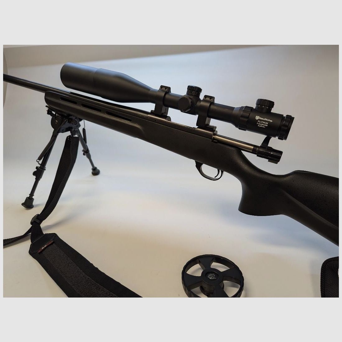 Repetierbüchse Howa 1500  .223 Remington