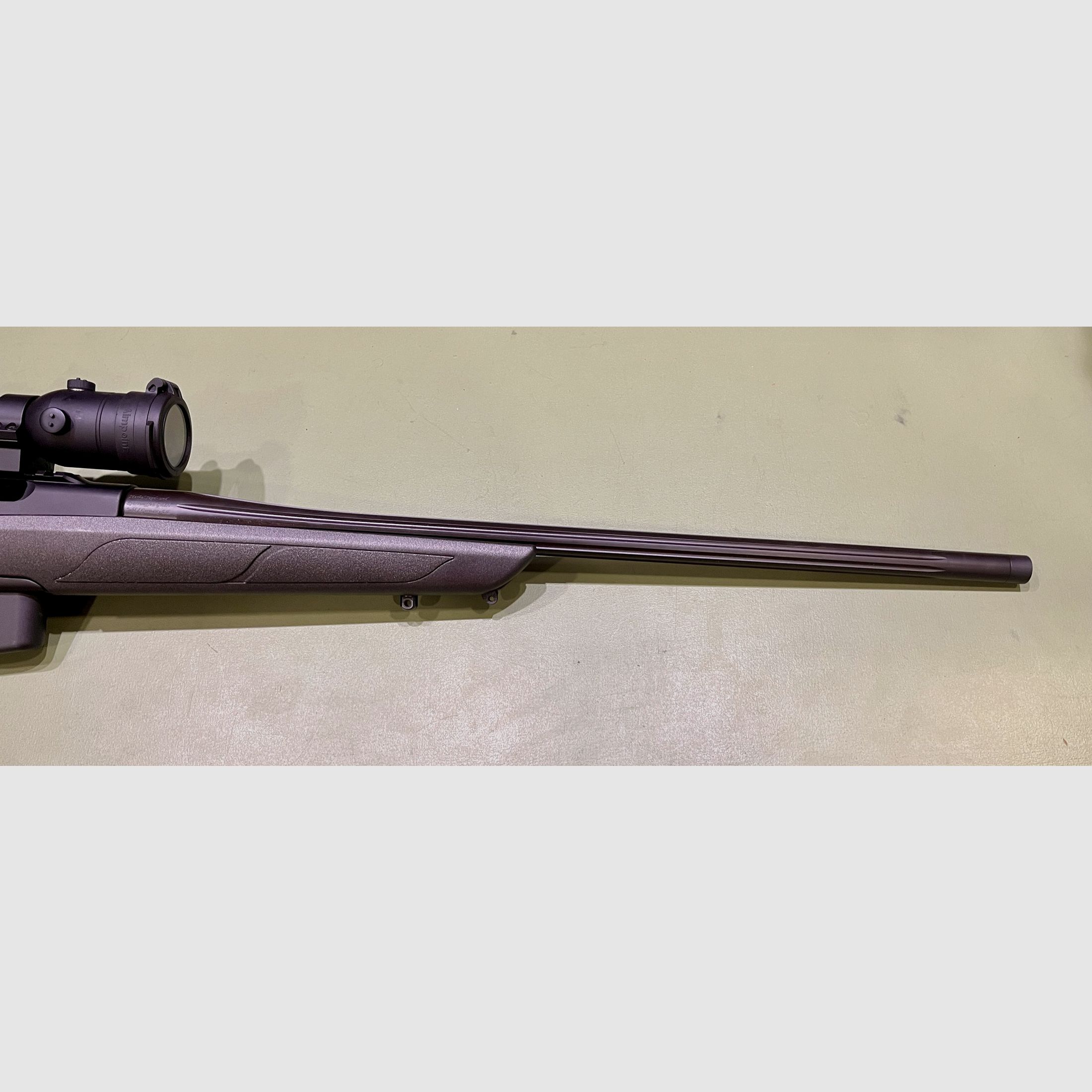 SOLD Merkel RX Helix 30-06, image 5 of 10