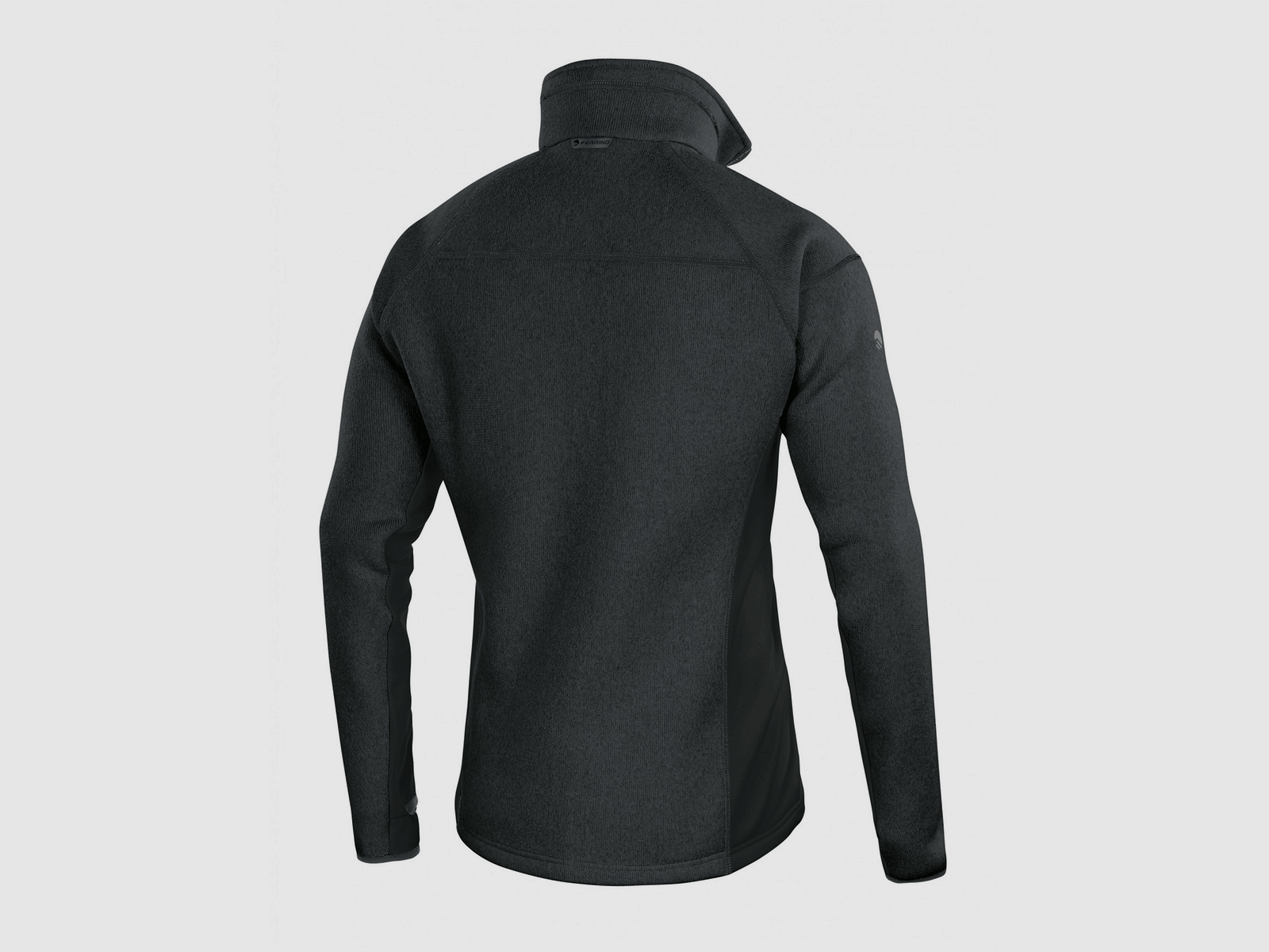 FERRINO – YASUNI JACKET MEN anthracite, image 2 of 2