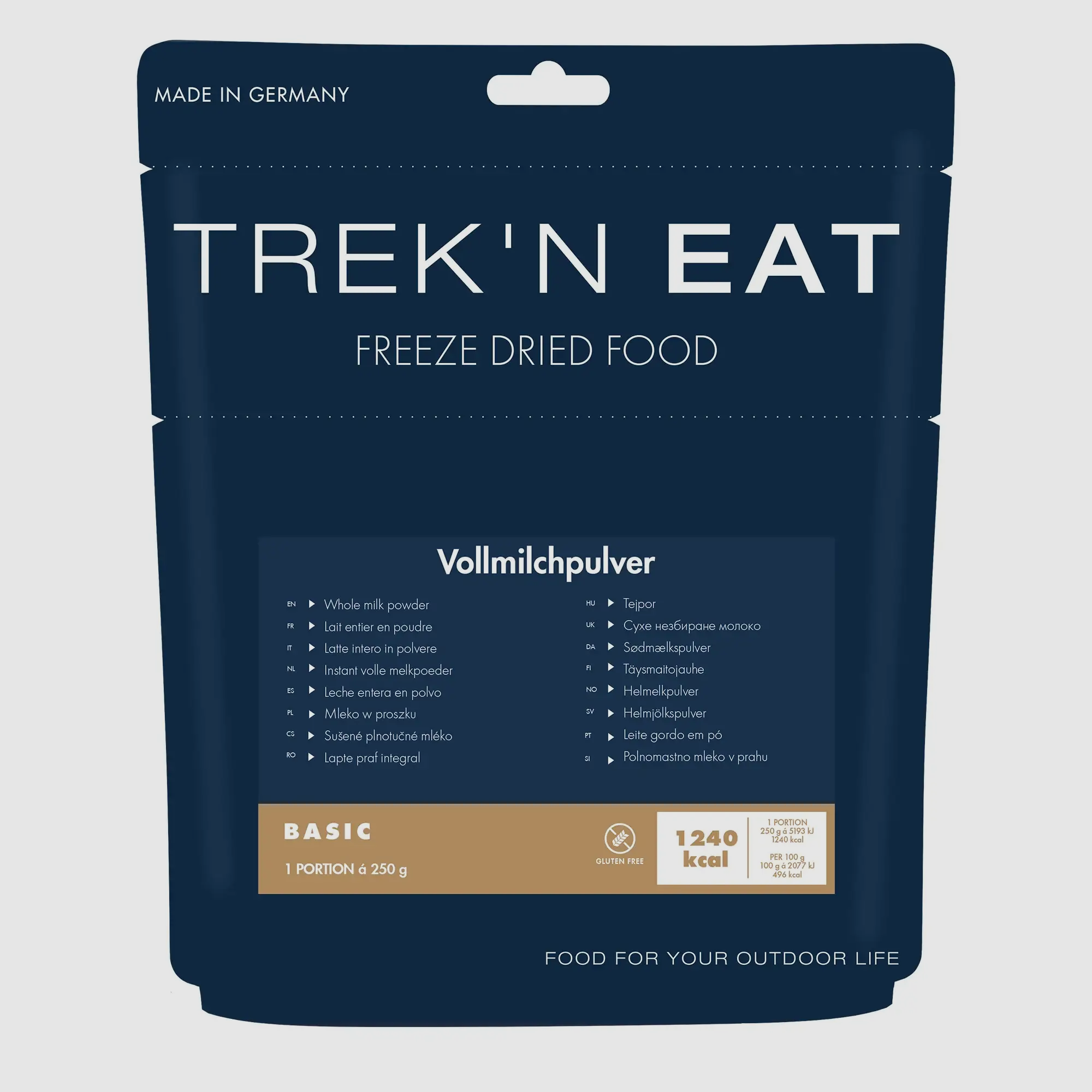 Trek’n Eat Trek’n Eat Vollmilchpulver
