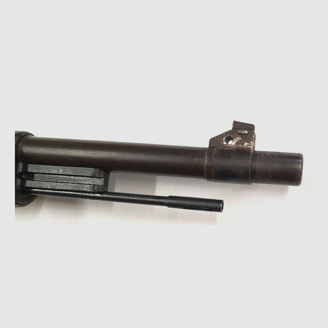Mauser Werk Oberndorf am Neckar K98 1937 Portugal-Ausfühung