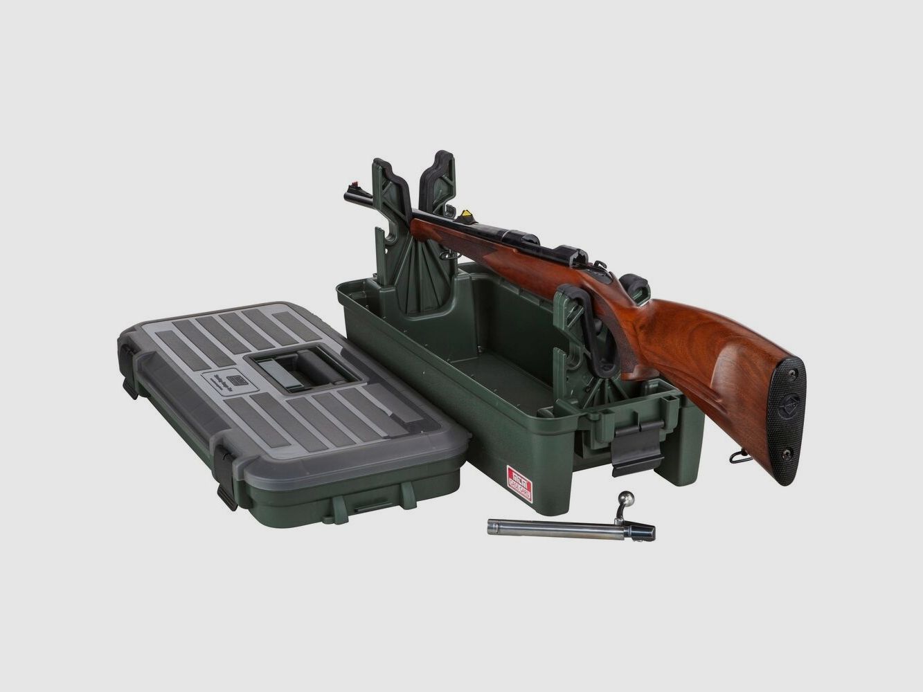 MTM Pflegecenter Shooting Range Box