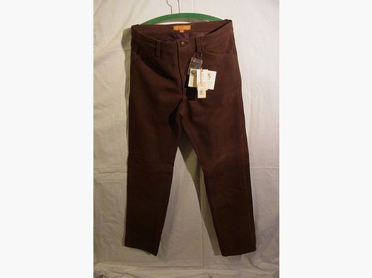 Marennano Leather