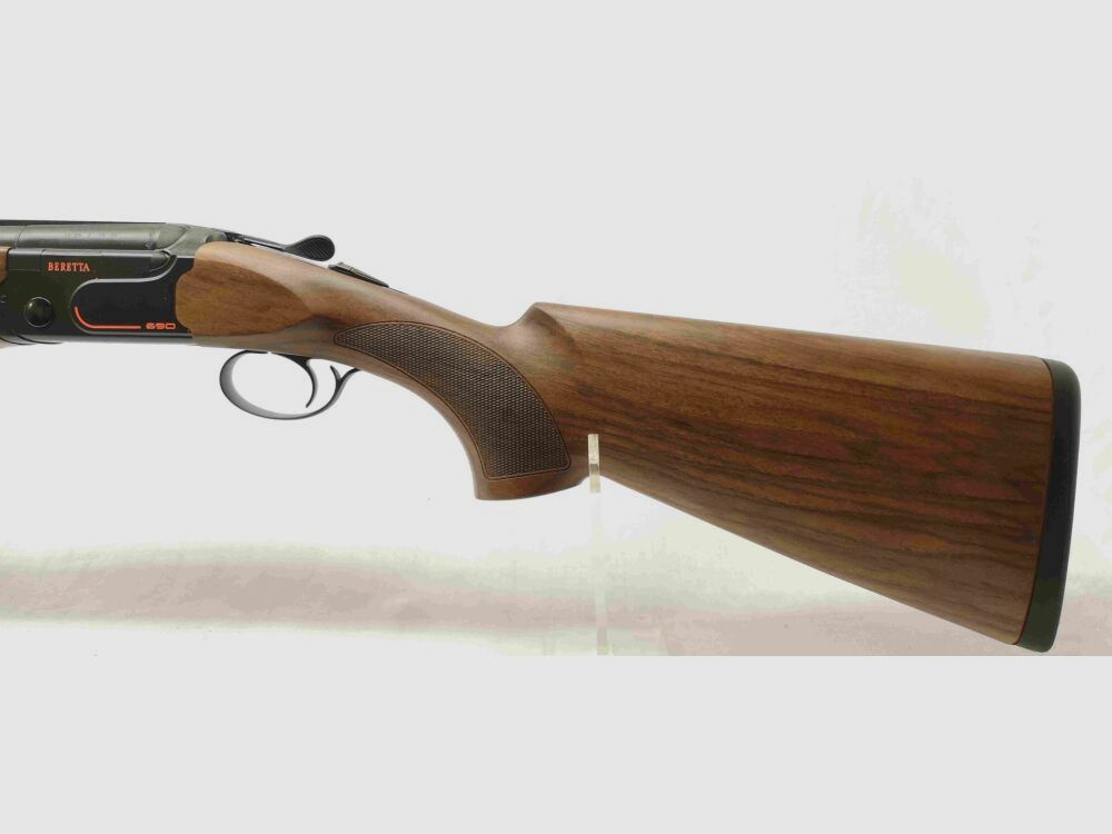 Beretta 690 Sporting Competition Black