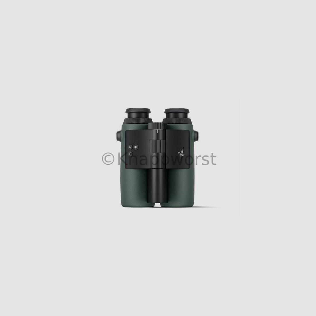 Swarovski Swarovski AX Visio 10x32
