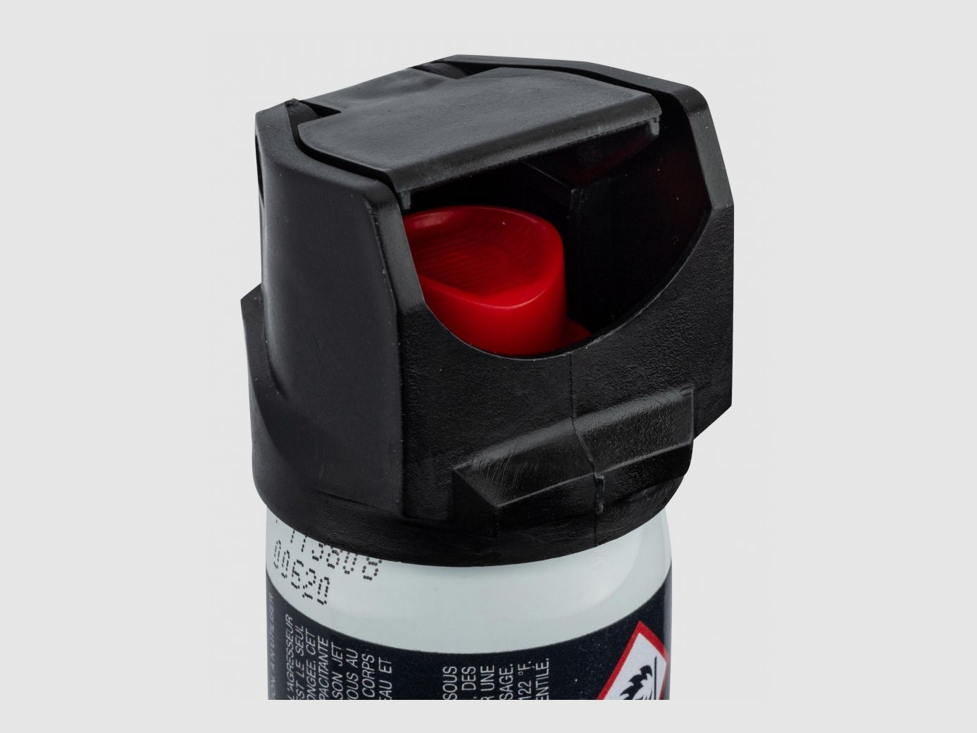 Pfefferspray-Aerosol Anti-Aggression - 50 ml, Bild 2 von 2