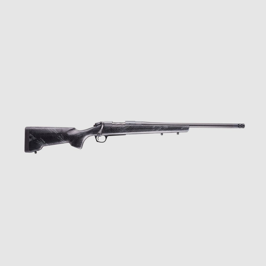 Bergara B14² CIMA CF .223 Rem. 20 Zoll (20")