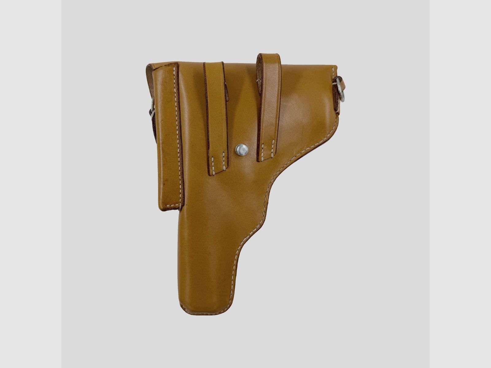 OMA – Leder Holster [SIG P210/P49], Bild 3 von 3