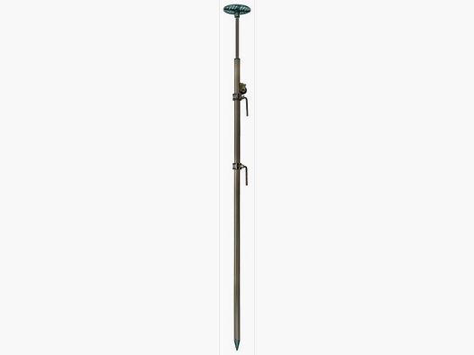 Next Generation Pumps Mixed Ground/Air Pump
