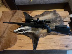 Sauer 202 Synchro XT