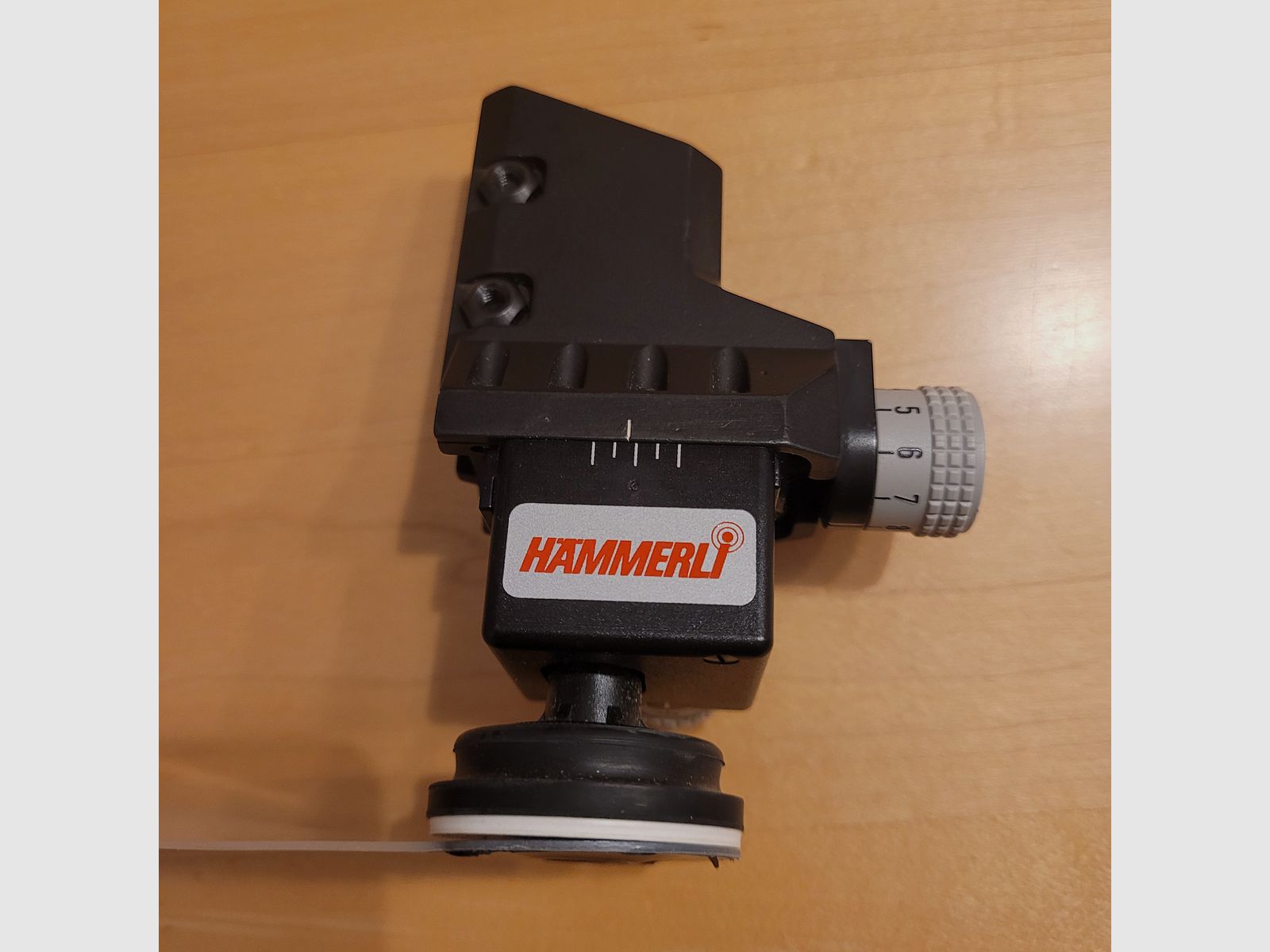 Diopter - Hämmerli Präzisionsdiopter