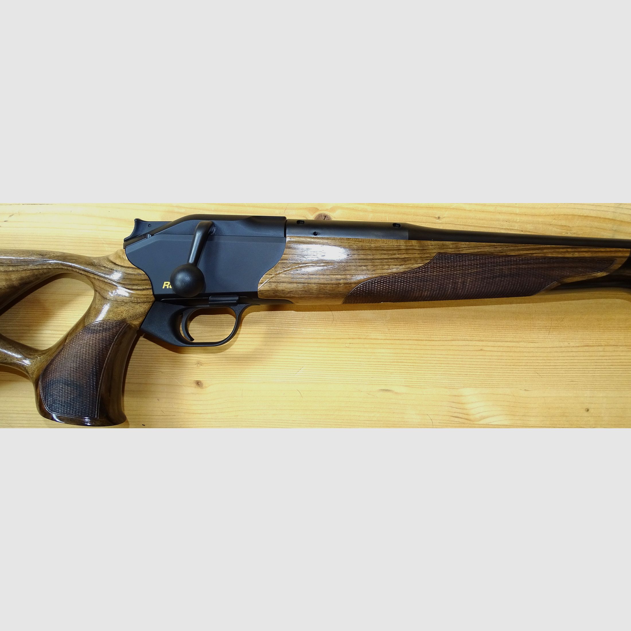 Blaser bolt-action rifle R8 Success Caliber: 8.5x55 Blaser "NEW and immediately available